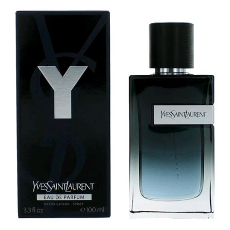 ysl y edp 3.4 oz|Y Eau de Parfum Yves Saint Laurent for men .